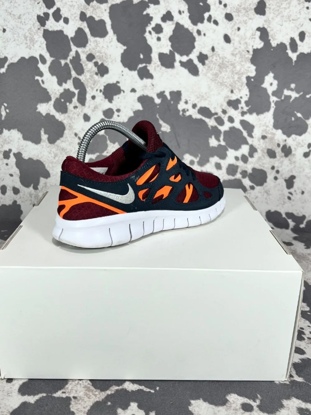 Nike ultra breathable